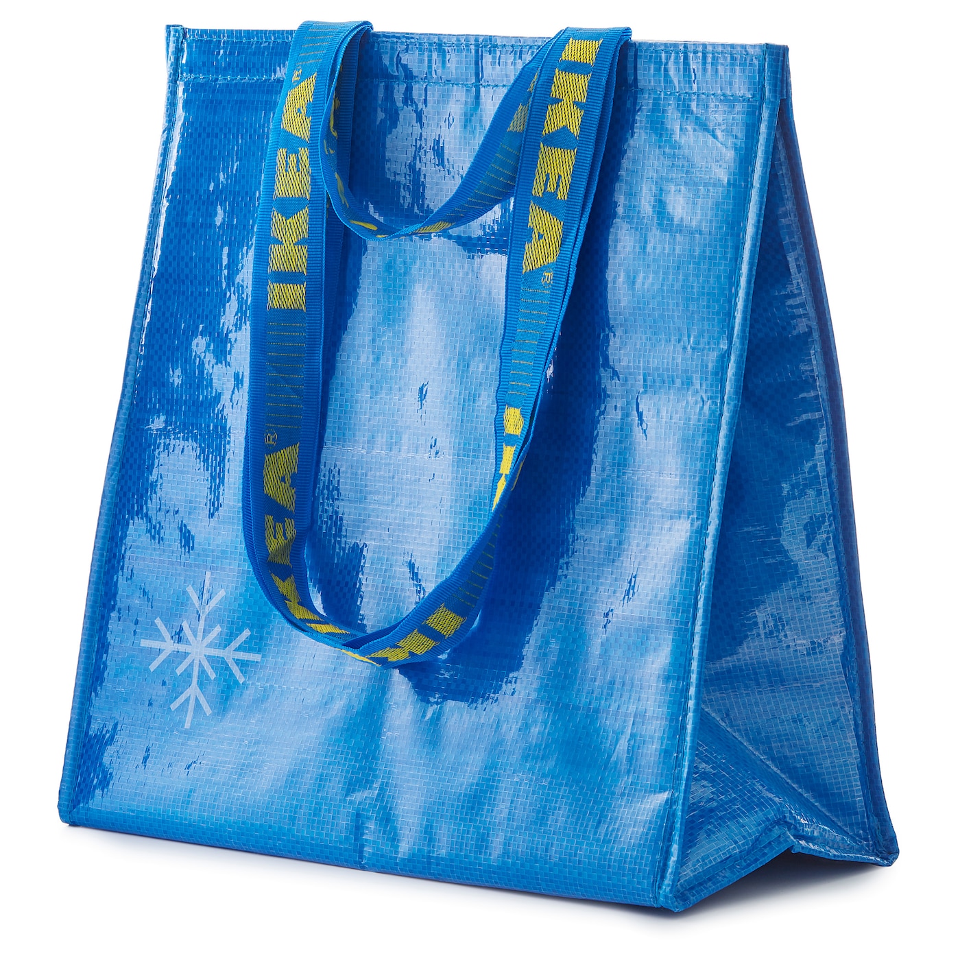 Order Bolsa Térmica Azul IKEA FRAKTA (15x15")