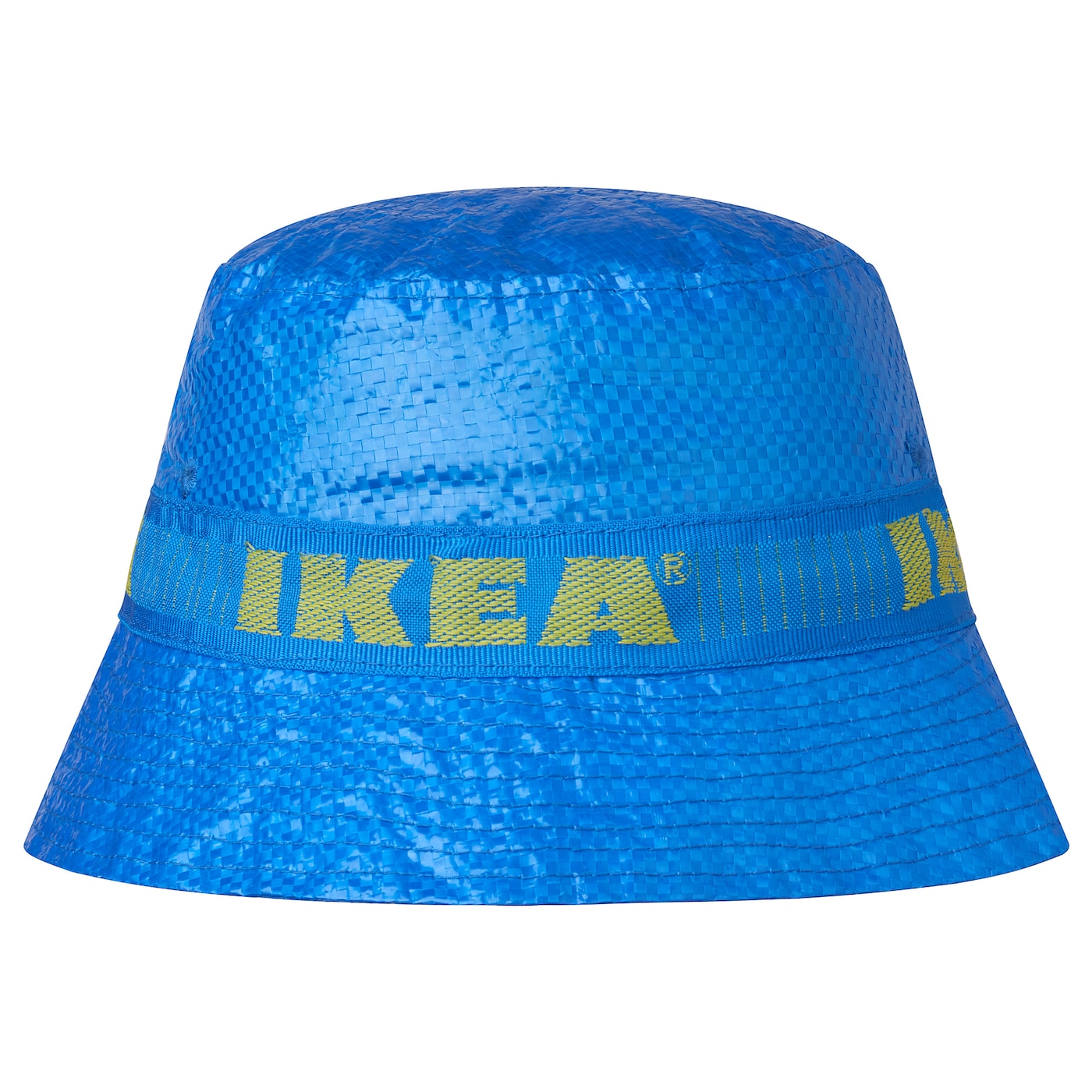 IKEA KNORVA Hat Blue