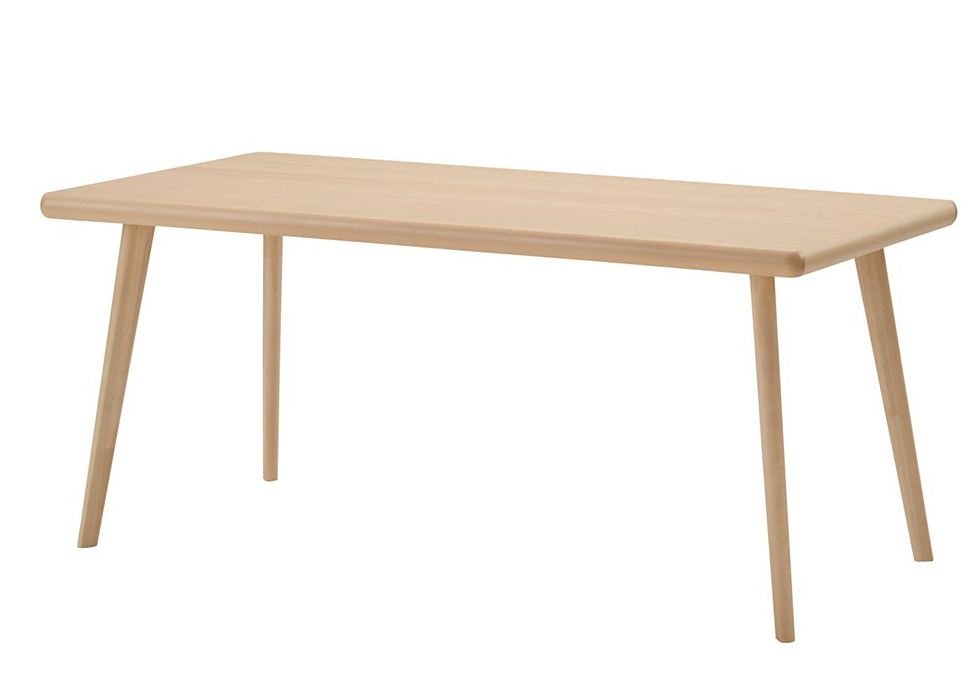 Virgil Abloh x IKEA MARKERAD Tableお手隙でご確認お願い致します