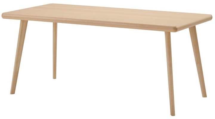 Virgil Abloh x IKEA MARKERAD Table Brown Buy Virgil Abloh x IKEA MARKERAD Table Brown