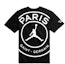 Order Paris Saint-Germain x Jordan Logo Tee Black & White