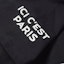 Shop Paris Saint-Germain x Jordan Logo Tee Black & White