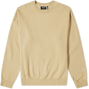 피어오브갓 에센셜 리플렉티브 크루넥 베이지 (71 characters)
Buy 피어오브갓 에센셜 리플렉티브 크루넥 베이지 (71 characters)