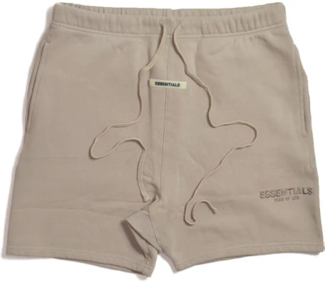 Essentials sweat shorts on sale