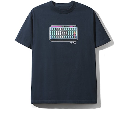 Anti Social Social Club Jackpot Kaos Hitam Buy Anti Social Social Club Jackpot Kaos Hitam