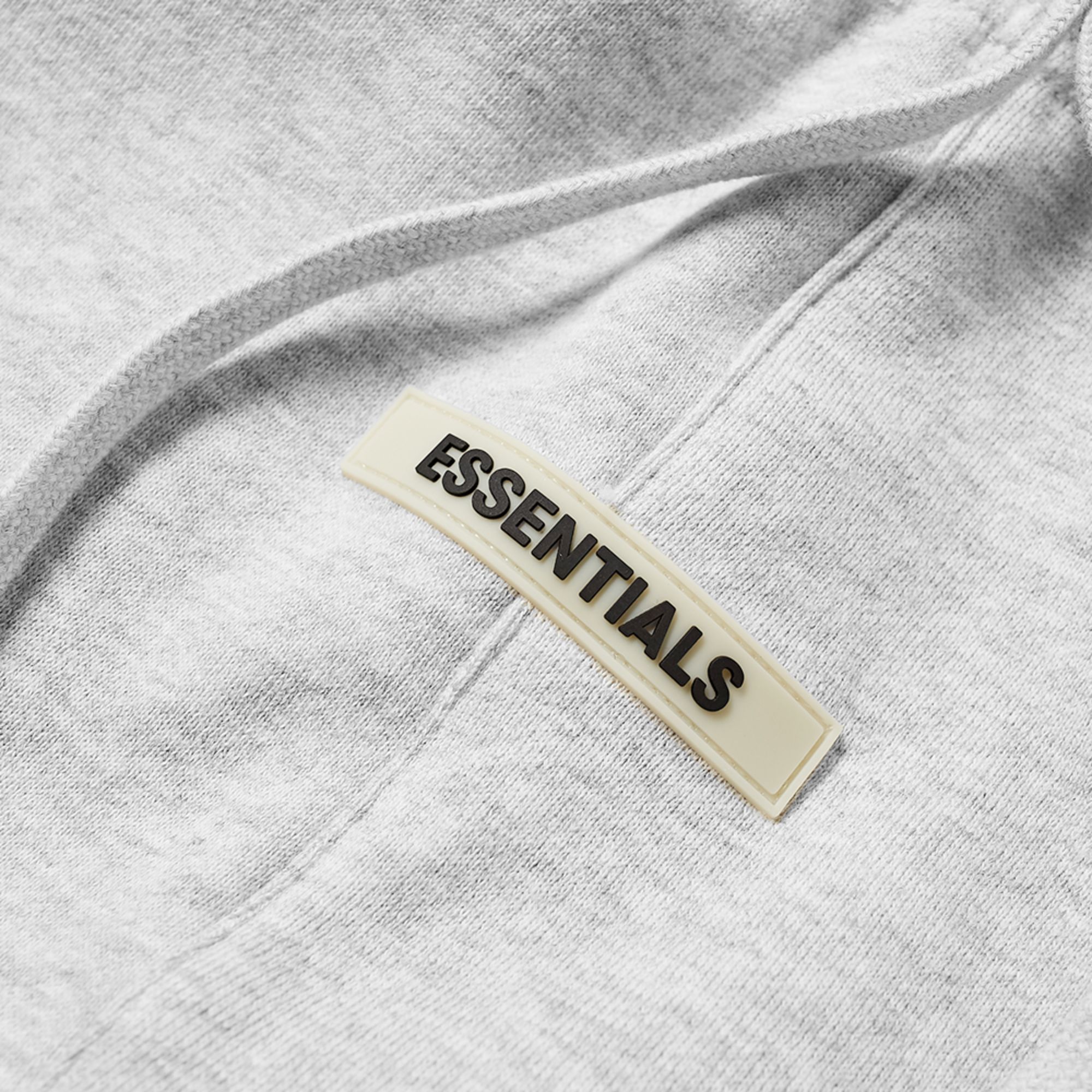 FOG ESSENTIALS Reflective Sweatpants Light Heather Grey 圖 3