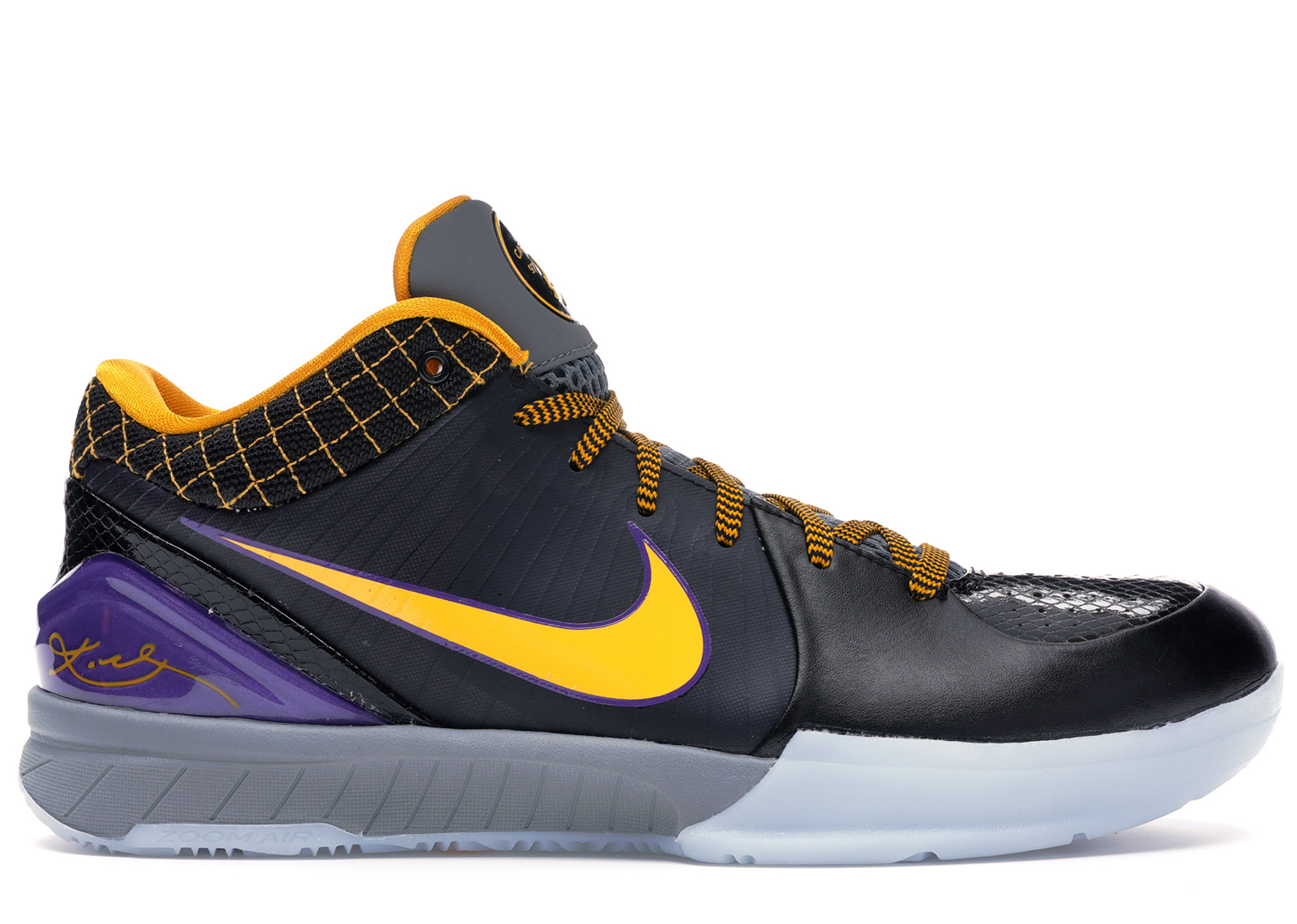 Kobe 4 carpe 2025 diem release date