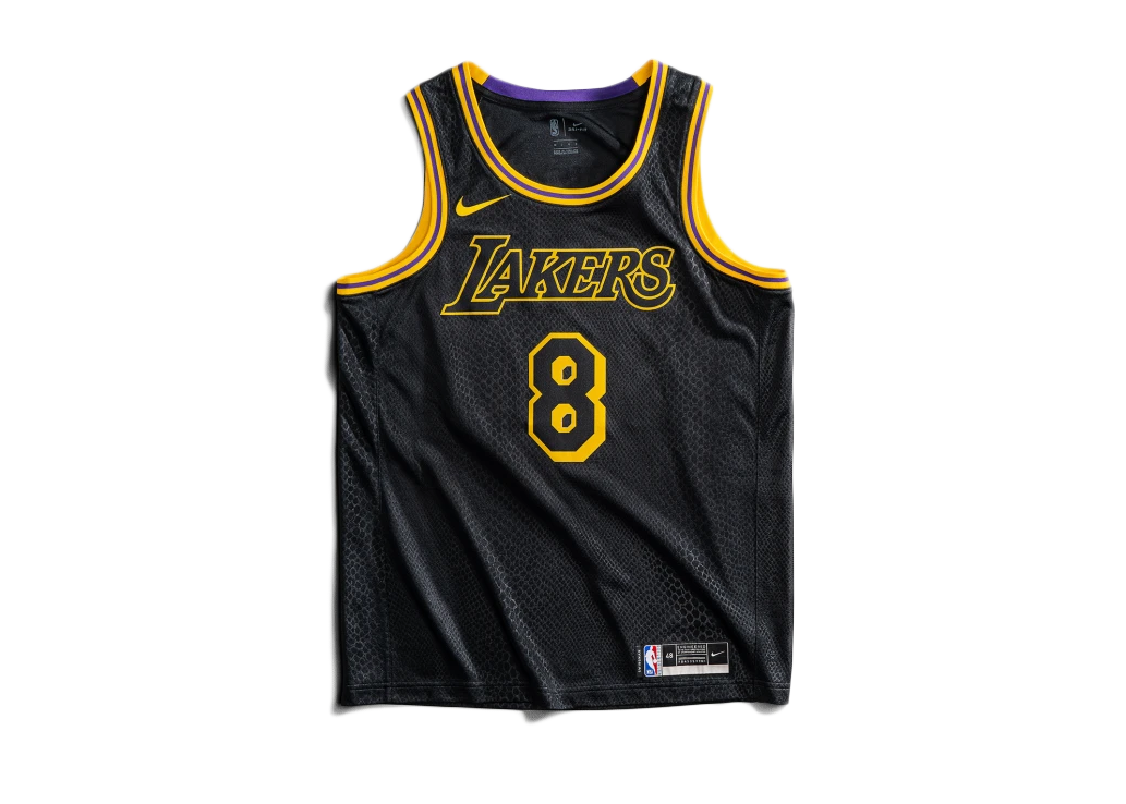 kobe city edition jersey