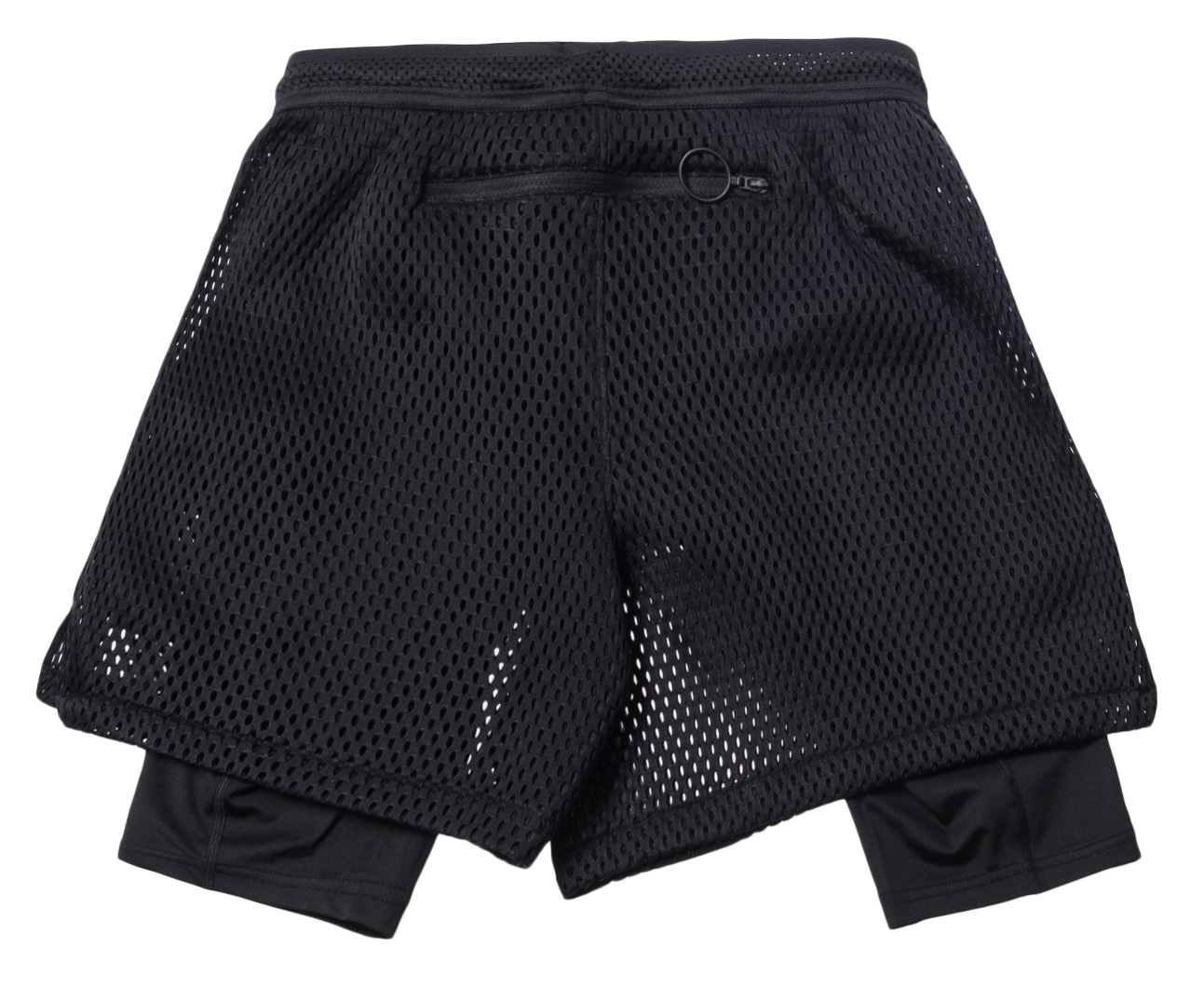 Off white sale mercurial shorts