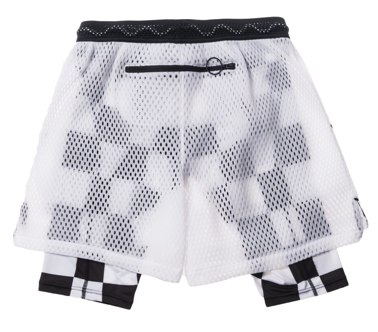 Off white clearance mercurial shorts