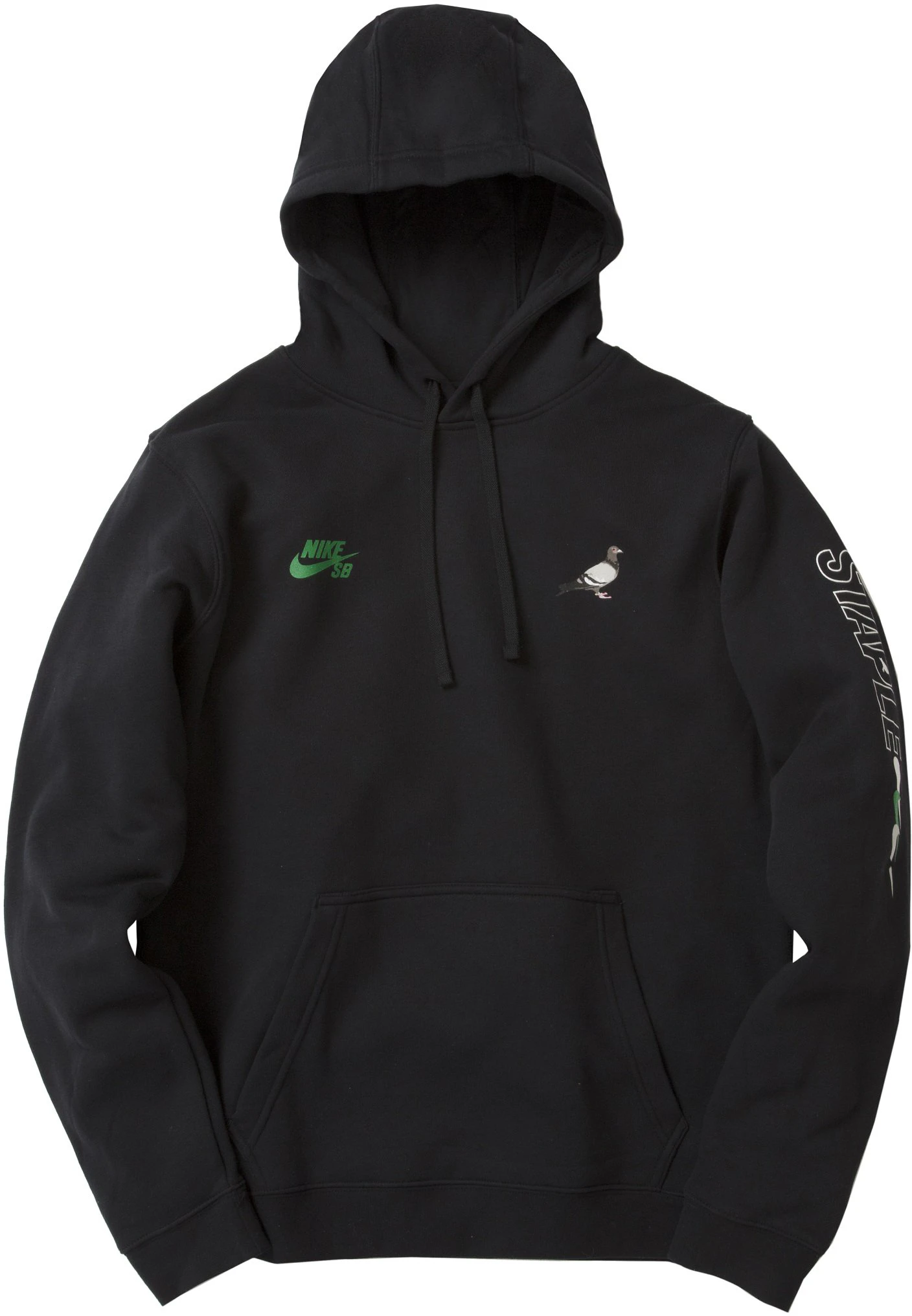 Panda pigeon deals hoodie