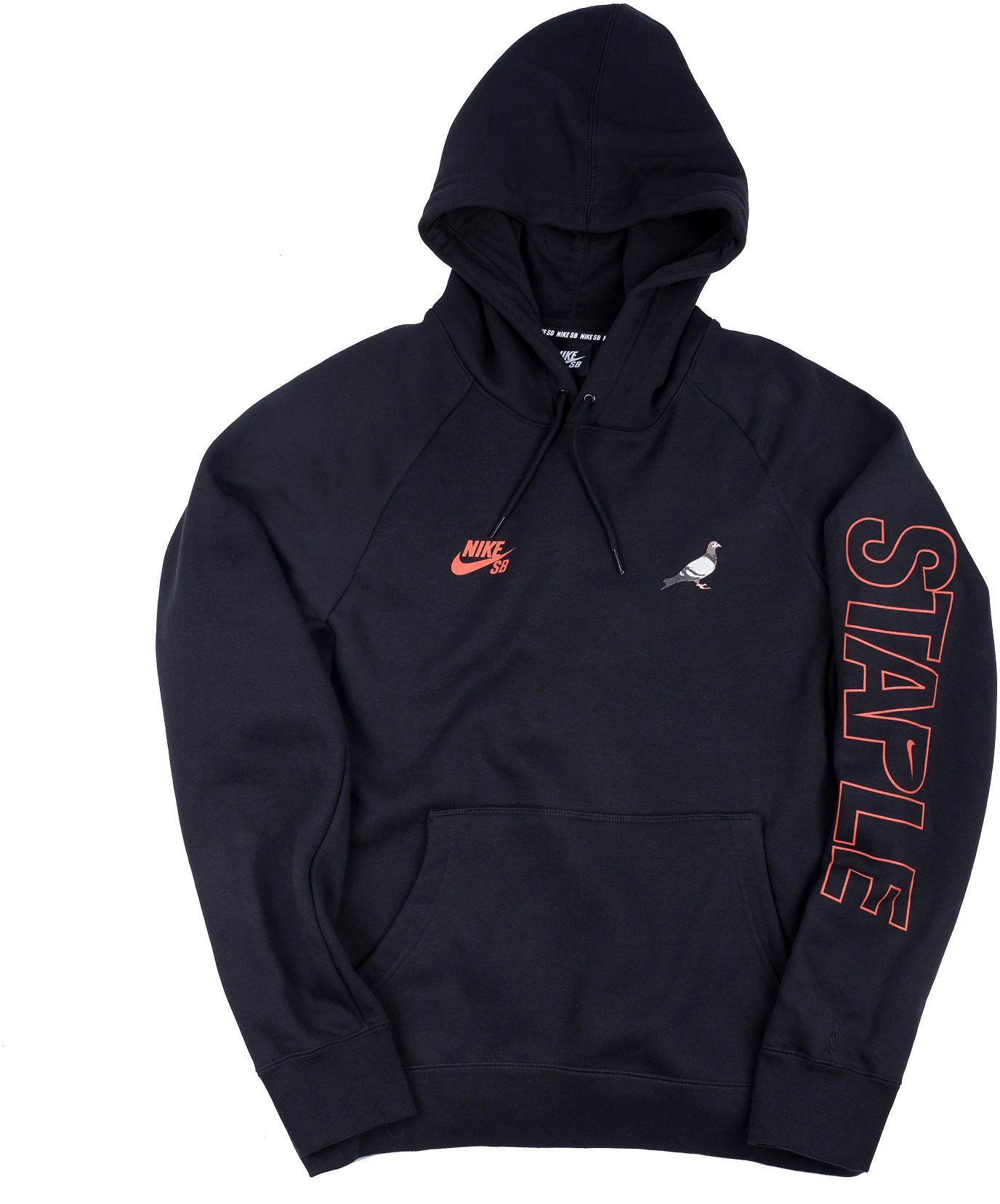 Nike staple hoodie best sale