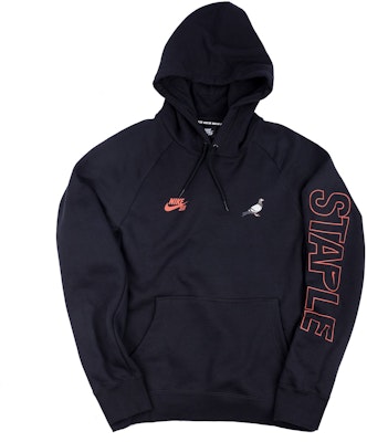 Nike sb staple sales hoodie