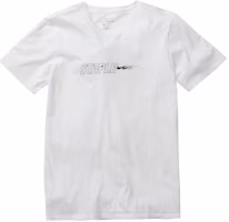 Nike SB x Staple Panda Pigeon Tee White Nike SB x Staple Panda Pigeon Tee White