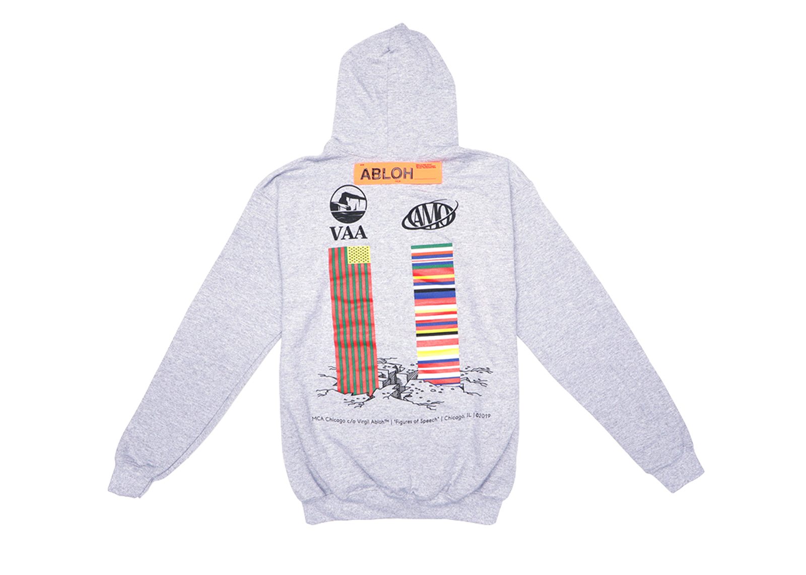 Figures of speech clearance hoodie