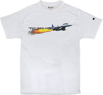 Virgil 2025 abloh tee