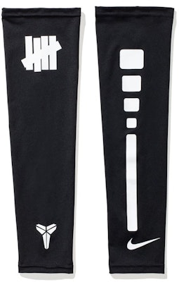 Nike x UNDEFEATED x Kobe Elite Sleeve Black Buy Nike x UNDEFEATED x Kobe Elite Sleeve Black