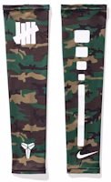 Nike x UNDEFEATED x Kobe Elite Sleeve Camo Nike x UNDEFEATED x Kobe Elite Sleeve Camo