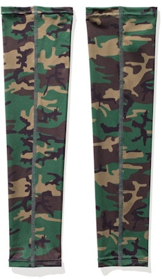 Nike x UNDEFEATED x Kobe Elite Sleeve Camo Order Nike x UNDEFEATED x Kobe Elite Sleeve Camo
