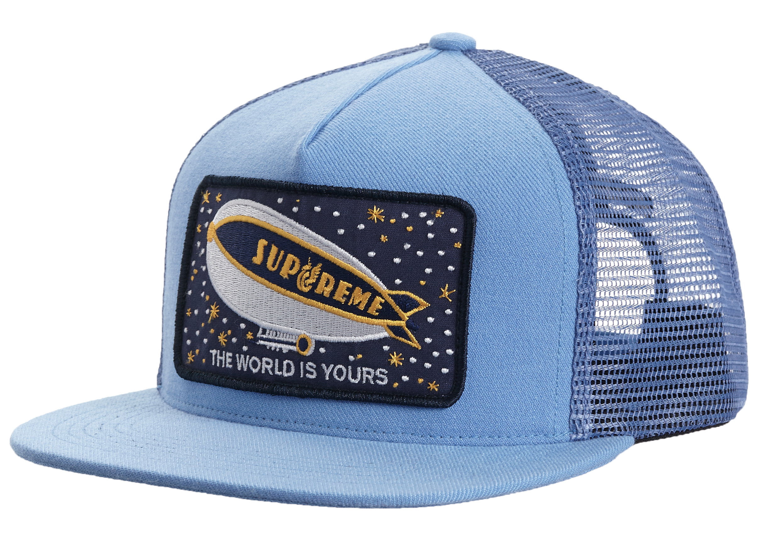 Supreme blimp hat online