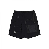 Nike ACG Cargo Shorts Black Nike ACG Cargo Shorts Black