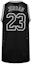 Order Paris Saint-Germain x Jordan Tank Top Mesh 23 Black/White LIMITED EDITION