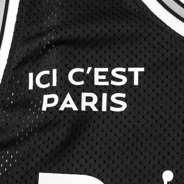 Psg x jordan tank hot sale top