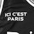 Paris Saint-Germain x Jordan Tank Top Mesh 23 Black/White LIMITED EDITION