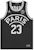 Paris Saint-Germain x Jordan Flight Jersey 23 Black White