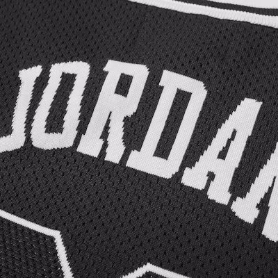 Paris Saint-Germain x Jordan Flight Jersey 23 Black White Order Paris Saint-Germain x Jordan Flight Jersey 23 Black White