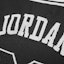 Order Paris Saint-Germain x Jordan Flight Jersey 23 Black White