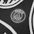 Paris Saint-Germain x Jordan Flight Jersey 23 Black White
