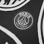 Lookbook Paris Saint-Germain x Jordan Flight Jersey 23 Black White