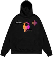 Juice wrld in loving memory hoodie hotsell
