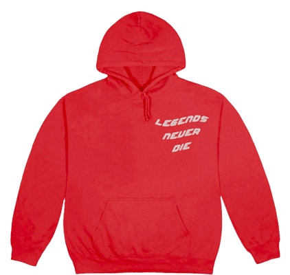 Faze sales supreme hoodie