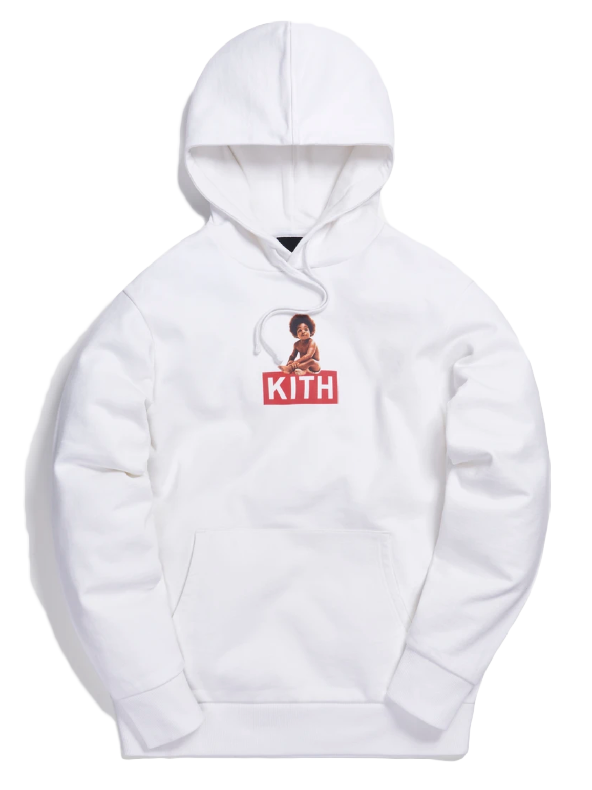 超激得爆買い S Kith Sherpa Classic Logo Hoodie 試着のみの通販 by ...