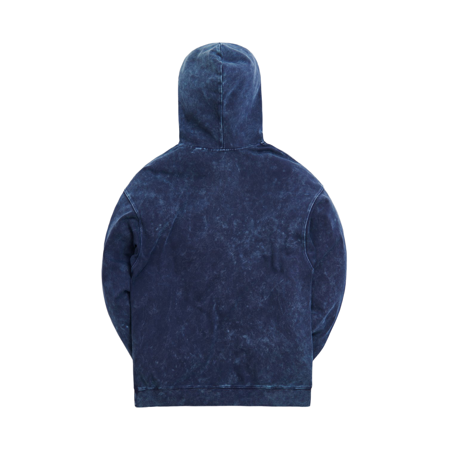 Kith williams hotsell ii hoodie navy