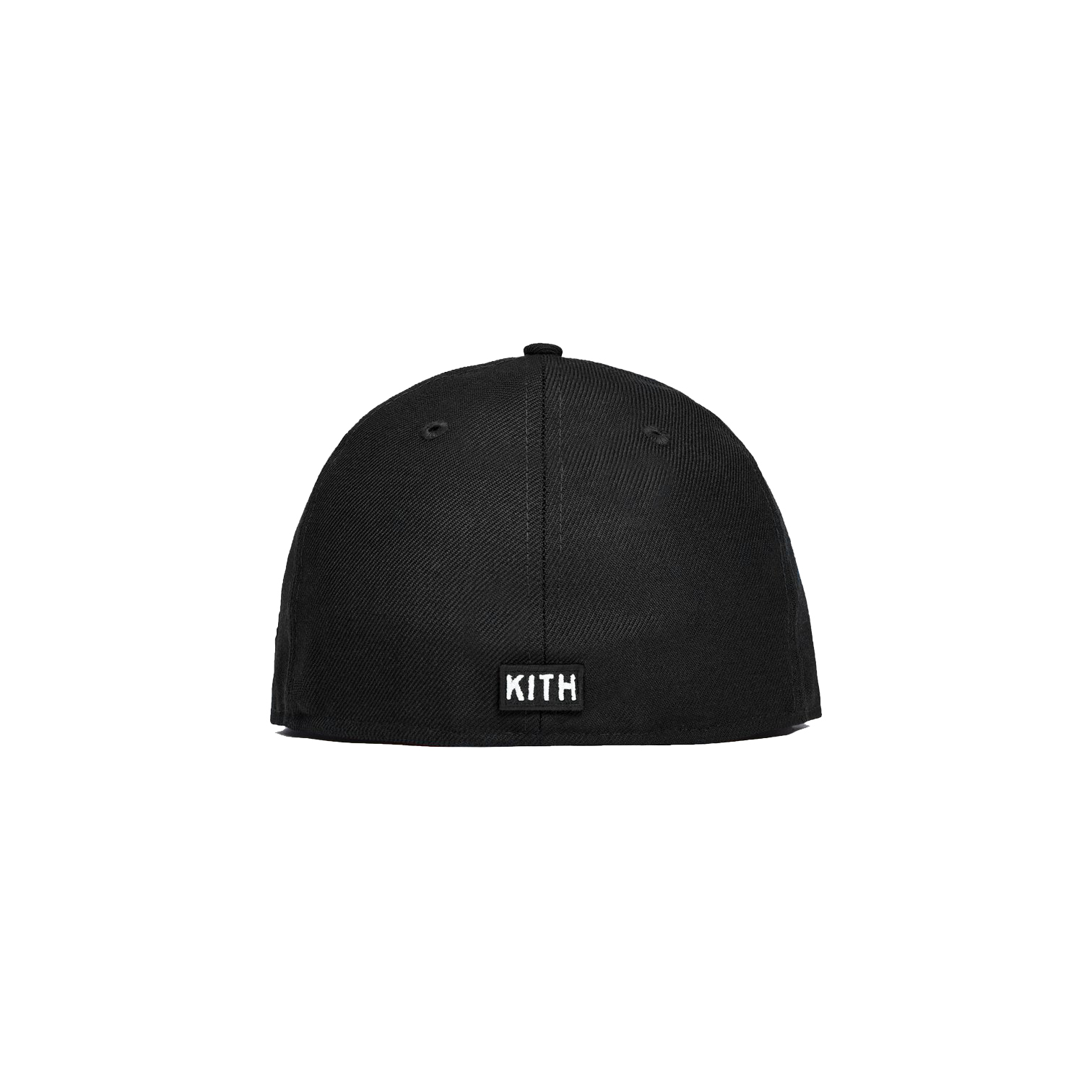 KITH x New Era Low Prof 59Fifty Mets Cap Black - Novelship