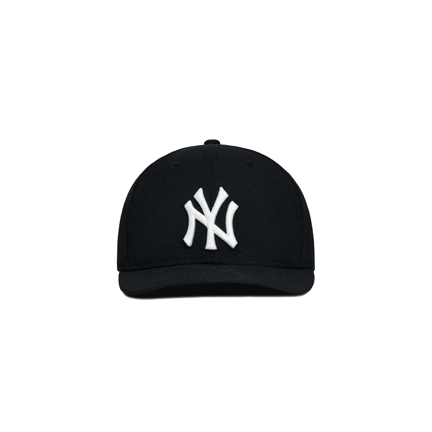 KITH x New Era Low Prof 59Fifty Yankees Cap Black - Novelship