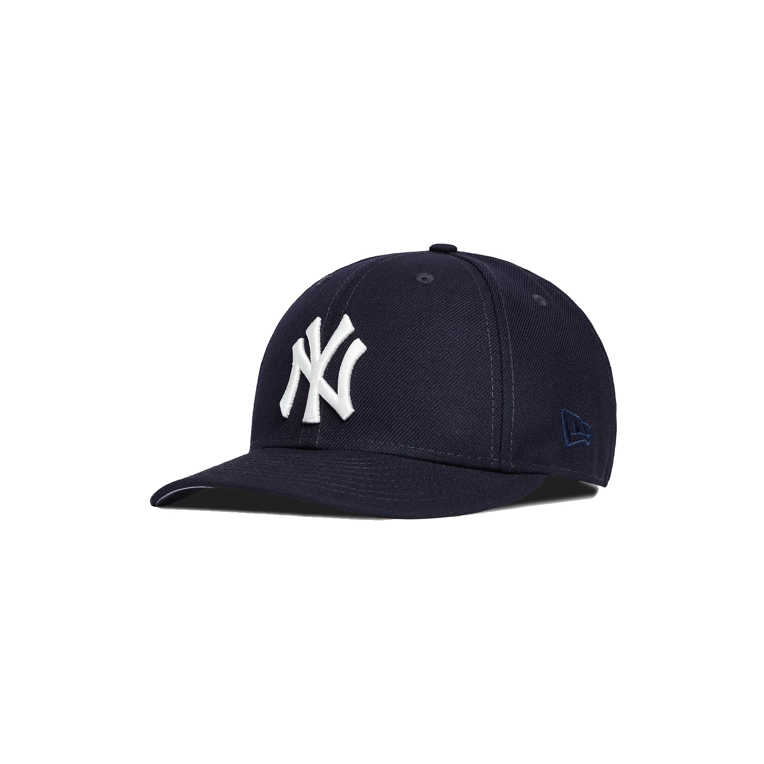 KITH x New Era Low Prof 59Fifty Yankees Cap Navy - Novelship