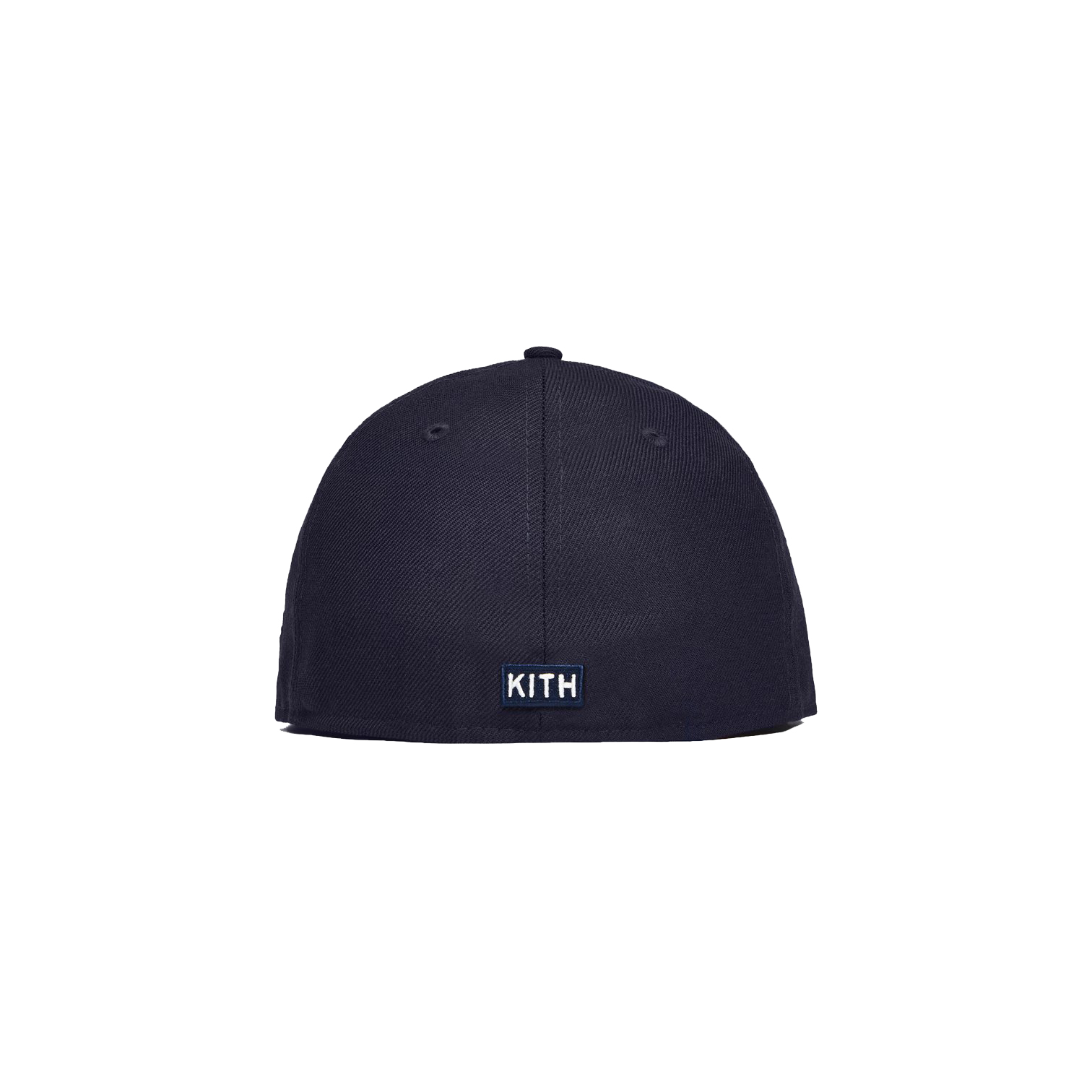 KITH x New Era Low Prof 59Fifty Yankees Cap Navy - Novelship