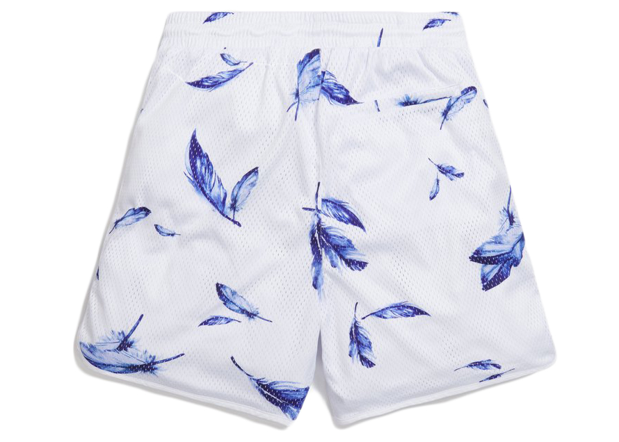 Kith jordan mesh outlet short