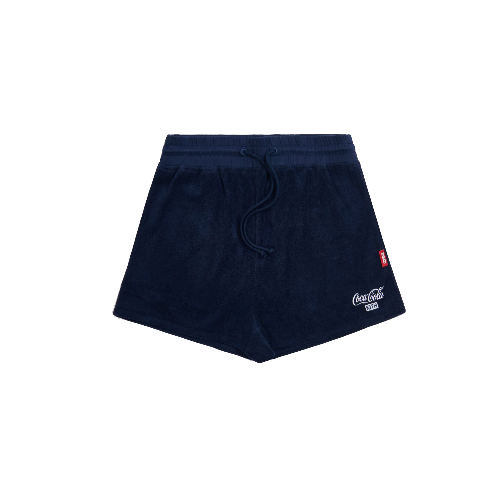 Kith coca clearance cola shorts