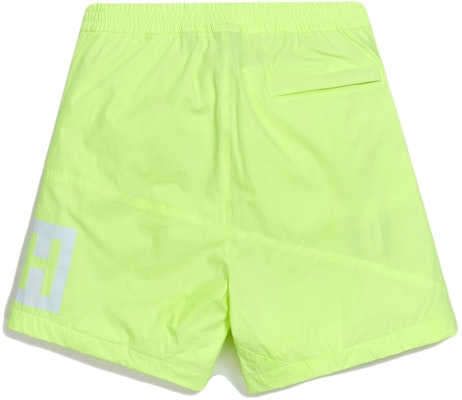 KITH Spring Madison Short Citron Order KITH Spring Madison Short Citron