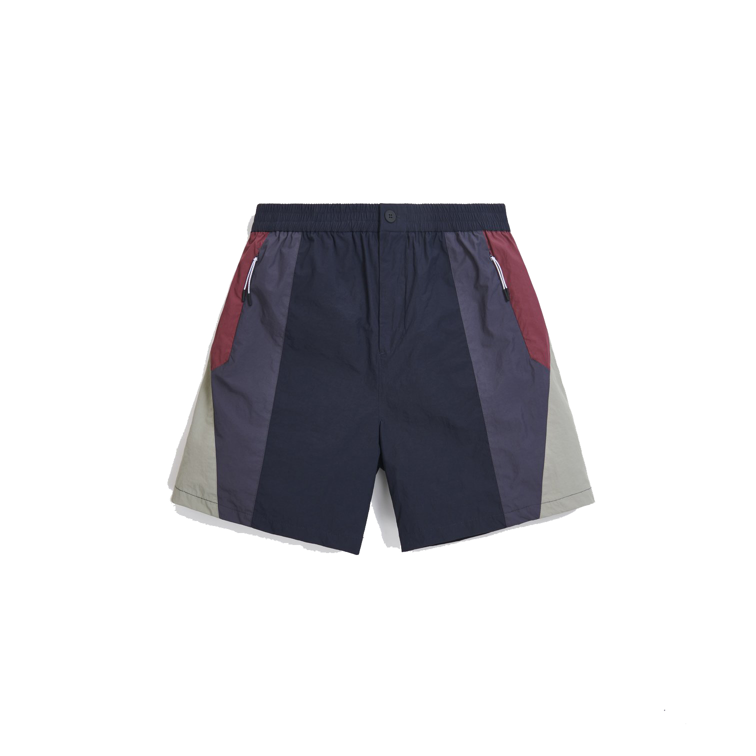 期間限定特別価格 Kith Turbo Mesh Short Navy Red White i9tmg.com.br