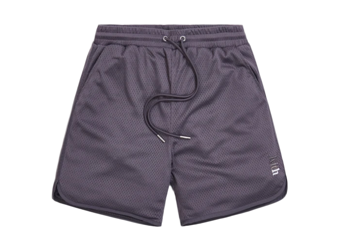 Kith jordan mesh short online