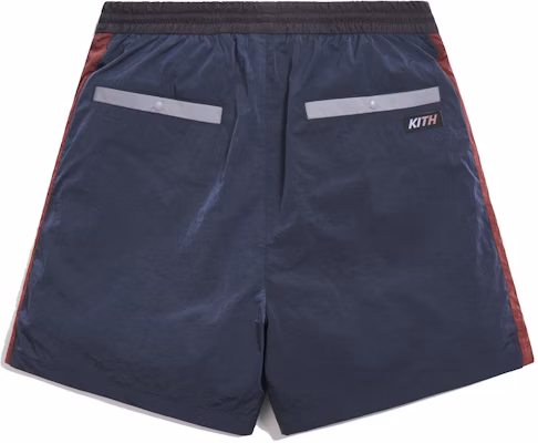 KITH Nylon Cargo Short Battleship Order KITH Nylon Cargo Short Battleship