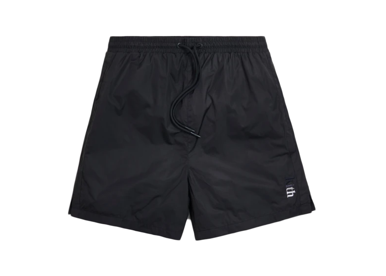 Kith Pique Active Short Canvas XS S キス - ショートパンツ