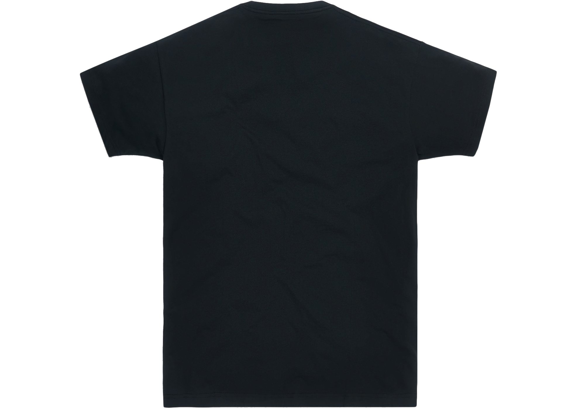 KITH x Krink Tee (SS20) Black - Novelship