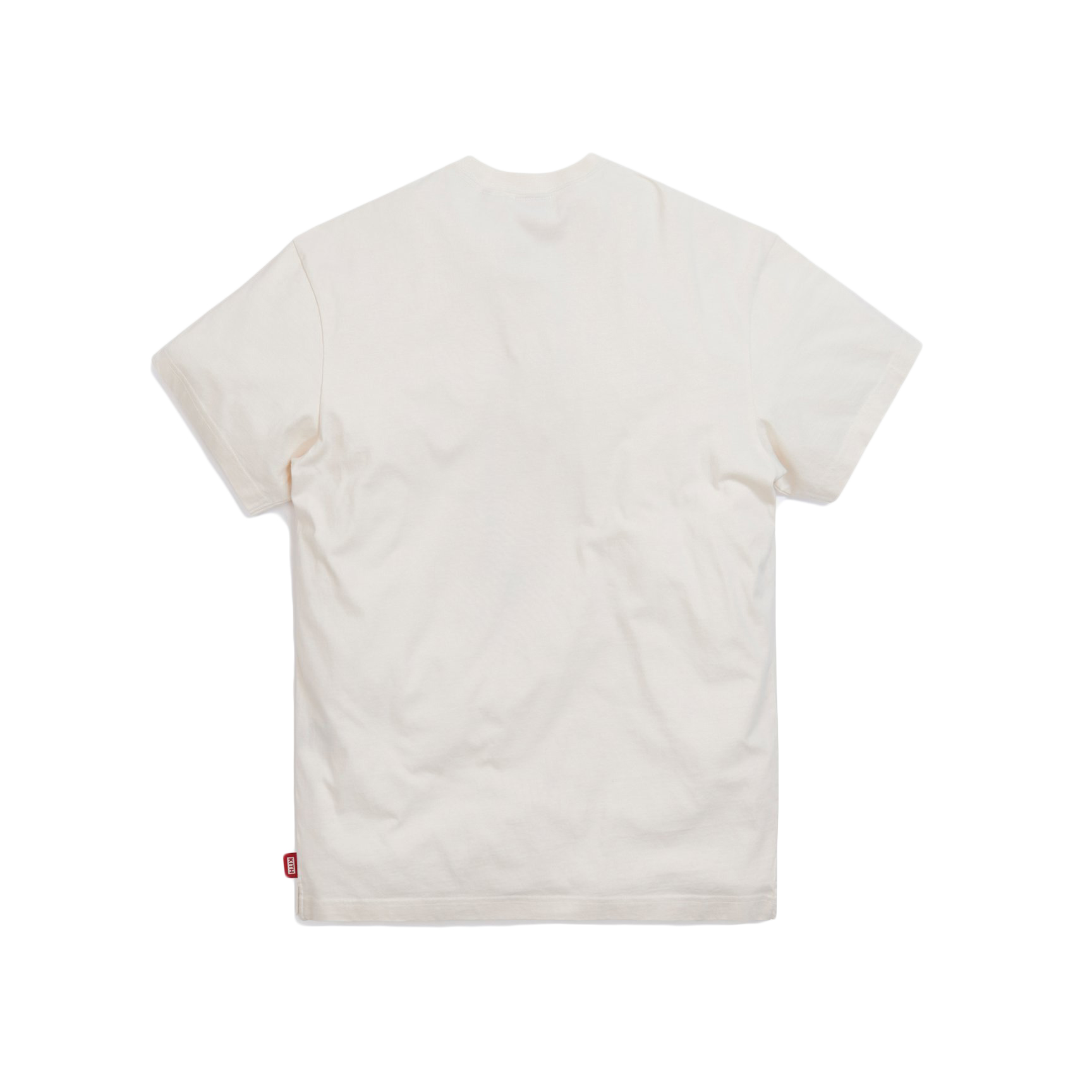 KITH x Coca‑Cola Can Vintage Tee Ivory - Novelship